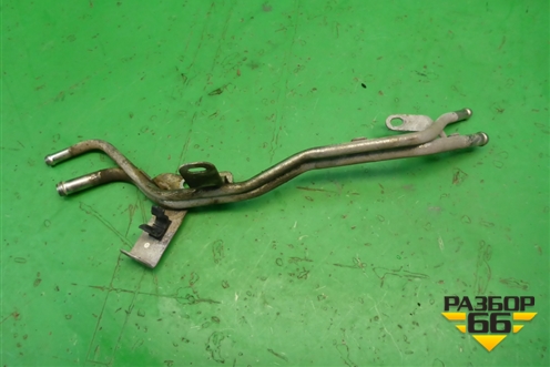 Трубки системы охлаждения для Mitsubishi Lancer-X с 2007г (Лансер)