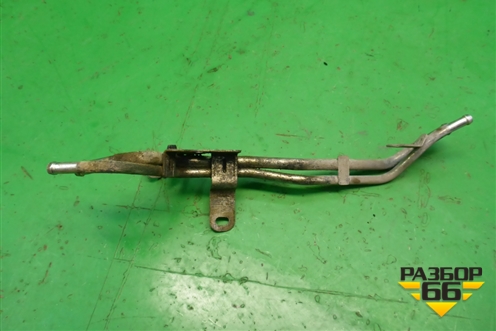 Трубки системы охлаждения для Mitsubishi Lancer-X с 2007г (Лансер)