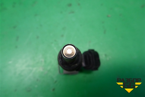 Форсунка инжекторная электрическая (4B11 2.0л) (1465A205) для Mitsubishi Lancer-X с 2007г (Лансер)