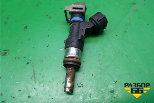 Форсунка инжекторная электрическая (4B11 2.0л) (1465A205) для Mitsubishi Lancer-X с 2007г (Лансер)