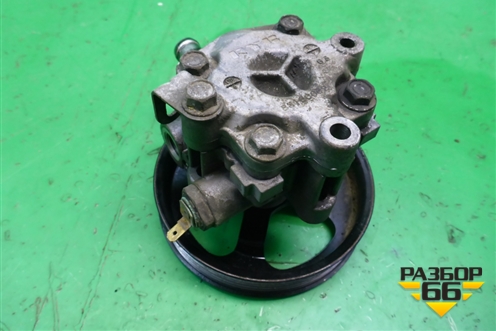 Насос гидроусилителя (4B11 2.0л) для Mitsubishi Lancer-X с 2007г (Лансер)