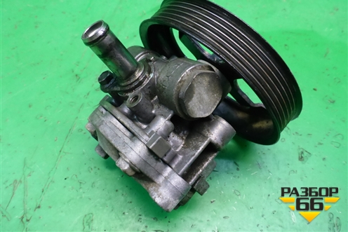 Насос гидроусилителя (4B11 2.0л) для Mitsubishi Lancer-X с 2007г (Лансер)