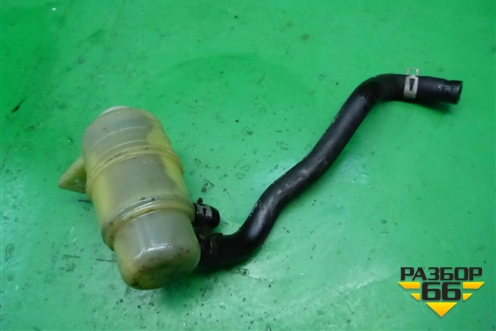 Бачок гидроусилителя (2.0л) для Mitsubishi Lancer-X с 2007г (Лансер)