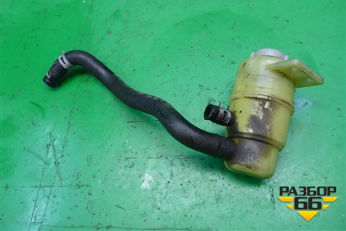 Бачок гидроусилителя (2.0л) для Mitsubishi Lancer-X с 2007г (Лансер)