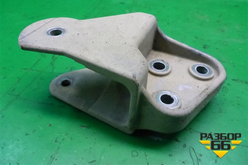 Кронштейн КПП задний (АКПП) для Mitsubishi Lancer-X с 2007г (Лансер)