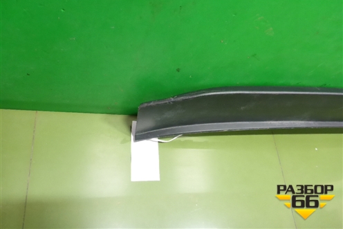 Накладка переднего бампера (до 2021г) (85770M6000) для Kia Cerato с 2018г (Серато 4)