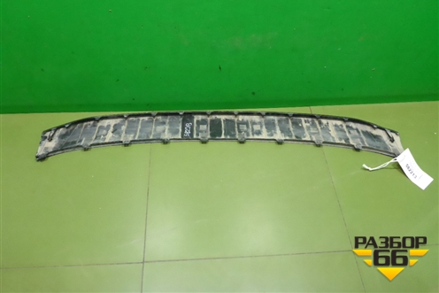 Накладка переднего бампера (до 2021г) (85770M6000) для Kia Cerato с 2018г (Серато 4)