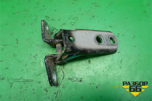 Петля двери задней правой нижняя для Mitsubishi Lancer-X с 2007г (Лансер)