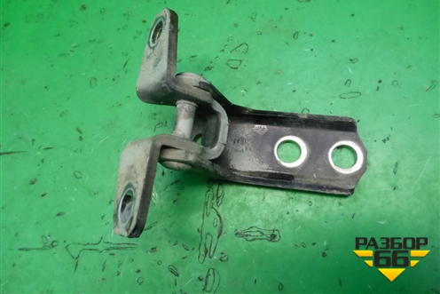 Петля двери передней правой верхняя для Mitsubishi Lancer-X с 2007г (Лансер)