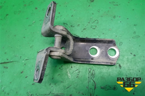 Петля двери передней правой нижняя для Mitsubishi Lancer-X с 2007г (Лансер)