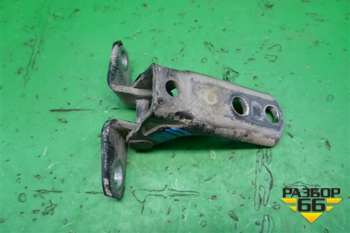 Петля двери передней правой нижняя для Mitsubishi Lancer-X с 2007г (Лансер)