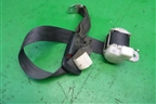 Ремень безопасности задний правый (7Q7990) для Mitsubishi Lancer-X с 2007г (Лансер)