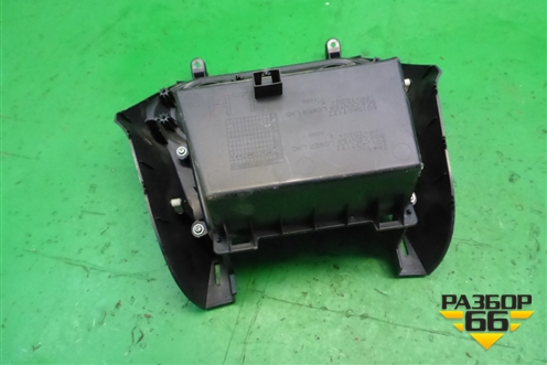 Ящик передней консоли (8010A127ZZ) для Mitsubishi Lancer-X с 2007г (Лансер)