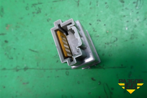 Переключатель корректора фар для Mitsubishi Lancer-X с 2007г (Лансер)