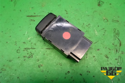 Кнопка (ASC OFF) для Mitsubishi Lancer-X с 2007г (Лансер)