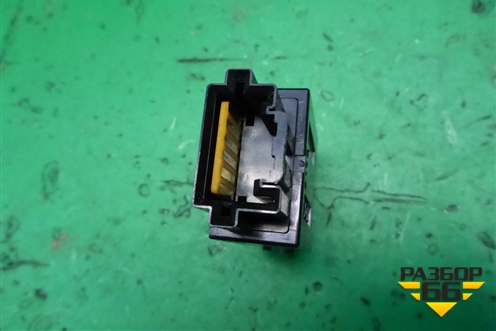 Кнопка (ASC OFF) для Mitsubishi Lancer-X с 2007г (Лансер)