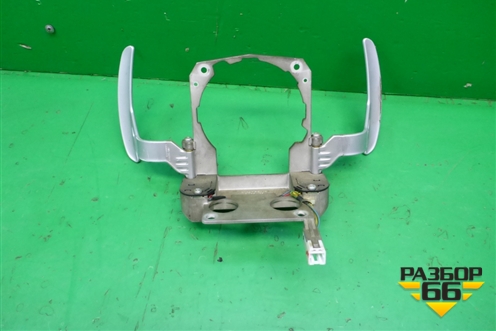 Переключатель выбора передач подрулевой (2401A004) для Mitsubishi Lancer-X с 2007г (Лансер)