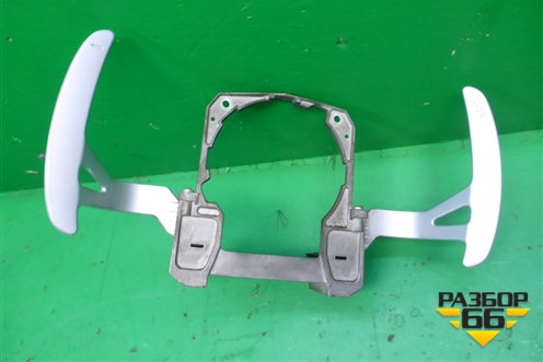 Переключатель выбора передач подрулевой (2401A004) для Mitsubishi Lancer-X с 2007г (Лансер)