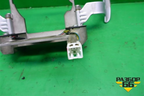 Переключатель выбора передач подрулевой (2401A004) для Mitsubishi Lancer-X с 2007г (Лансер)