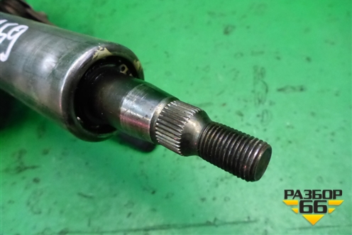 Колонка рулевая для Mitsubishi Lancer-X с 2007г (Лансер)