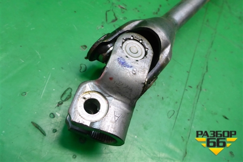 Колонка рулевая для Mitsubishi Lancer-X с 2007г (Лансер)