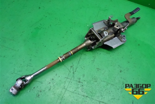 Колонка рулевая для Mitsubishi Lancer-X с 2007г (Лансер)