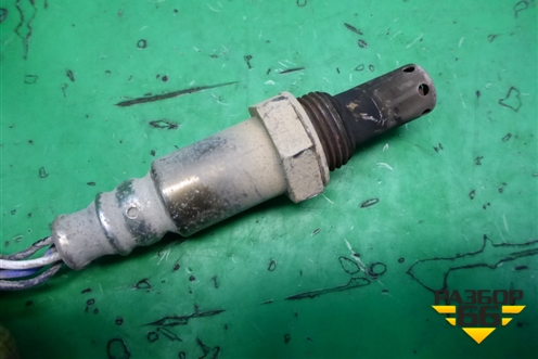Датчик кислородный / Lambdasonde (до катализатора 4B11 2.0л) (491006661) для Mitsubishi Lancer-X с 2007г (Лансер)