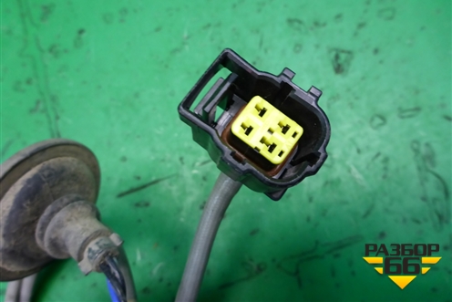 Датчик кислородный / Lambdasonde (до катализатора 4B11 2.0л) (491006661) для Mitsubishi Lancer-X с 2007г (Лансер)