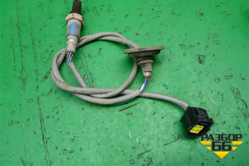 Датчик кислородный / Lambdasonde (до катализатора 4B11 2.0л) (491006661) для Mitsubishi Lancer-X с 2007г (Лансер)