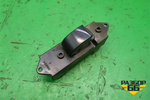 Кнопка стеклоподъёмника для Mitsubishi Lancer-X с 2007г (Лансер)