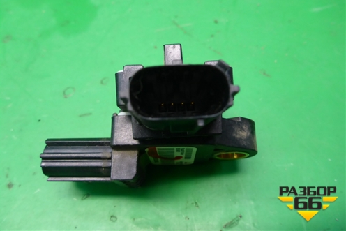 Датчик AIR BAG (8651A001) для Mitsubishi Lancer-X с 2007г (Лансер)