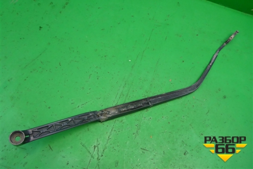 Поводок стеклоочистителя правый для Mitsubishi Lancer-X с 2007г (Лансер)