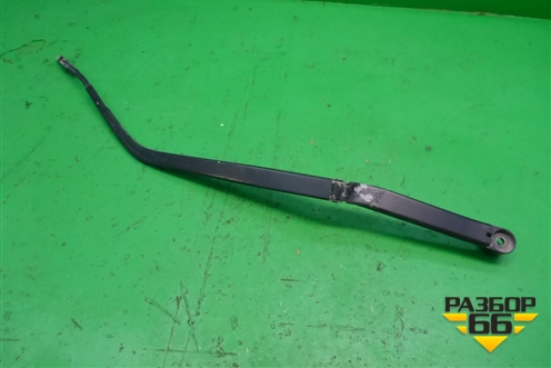 Поводок стеклоочистителя правый для Mitsubishi Lancer-X с 2007г (Лансер)