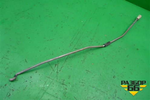 Держатель капота для Mitsubishi Lancer-X с 2007г (Лансер)