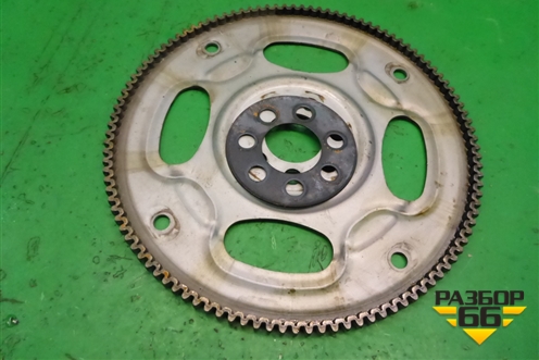 Маховик (4B12 2.4л АКПП) для Mitsubishi Lancer-X с 2007г (Лансер)