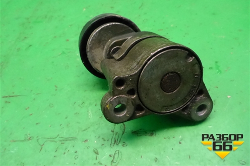 Ролик натяжитель ремня навесного оборудования (4B11 2.0л) для Mitsubishi Lancer-X с 2007г (Лансер)