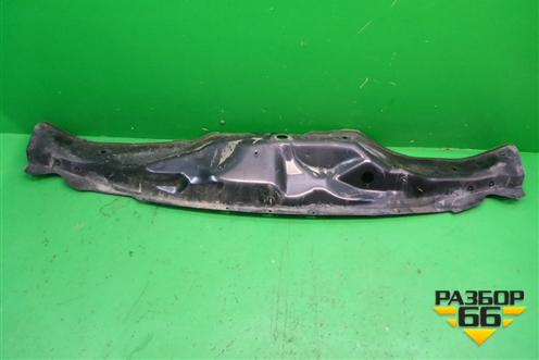 Короб водоотводящий для Mitsubishi Lancer-X с 2007г (Лансер)