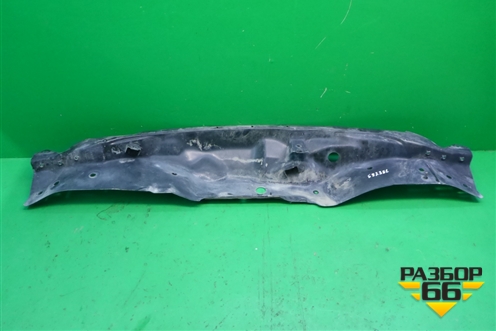 Короб водоотводящий для Mitsubishi Lancer-X с 2007г (Лансер)