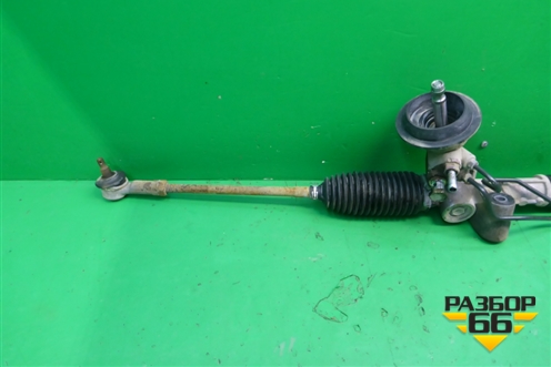 Рейка рулевая под гидроусилитель (4410A010) для Mitsubishi Lancer-X с 2007г (Лансер)