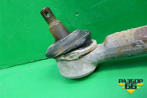 Рейка рулевая под гидроусилитель (4410A010) для Mitsubishi Lancer-X с 2007г (Лансер)