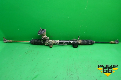 Рейка рулевая под гидроусилитель (4410A010) для Mitsubishi Lancer-X с 2007г (Лансер)