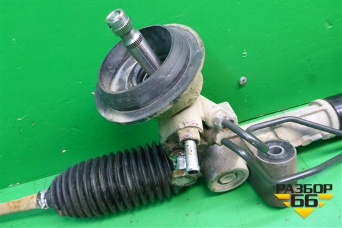 Рейка рулевая под гидроусилитель (4410A010) для Mitsubishi Lancer-X с 2007г (Лансер)