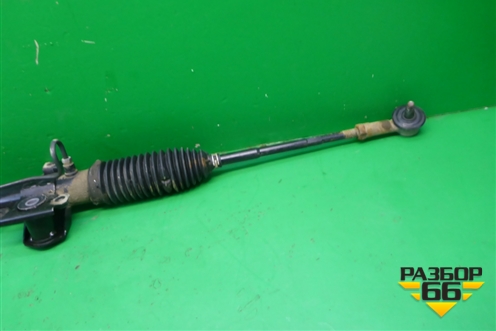 Рейка рулевая под гидроусилитель (4410A010) для Mitsubishi Lancer-X с 2007г (Лансер)