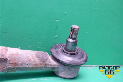 Рейка рулевая под гидроусилитель (4410A010) для Mitsubishi Lancer-X с 2007г (Лансер)