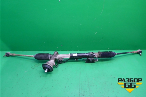 Рейка рулевая под гидроусилитель (4410A010) для Mitsubishi Lancer-X с 2007г (Лансер)