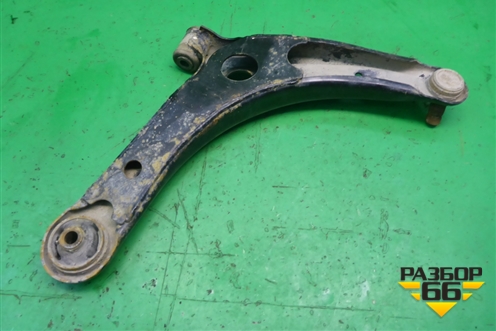 Рычаг передний левый для Mitsubishi Lancer-X с 2007г (Лансер)