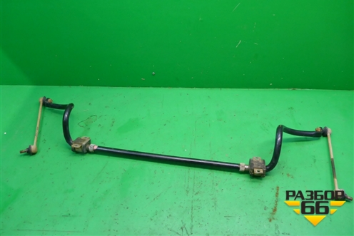 Стабилизатор передний для Mitsubishi Lancer-X с 2007г (Лансер)