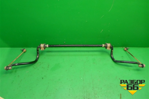 Стабилизатор передний для Mitsubishi Lancer-X с 2007г (Лансер)