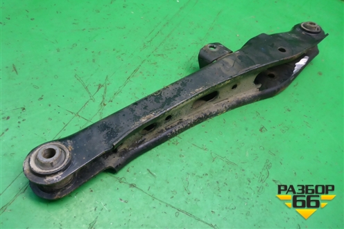 Рычаг задний поперечный (нижний) для Mitsubishi Lancer-X с 2007г (Лансер)