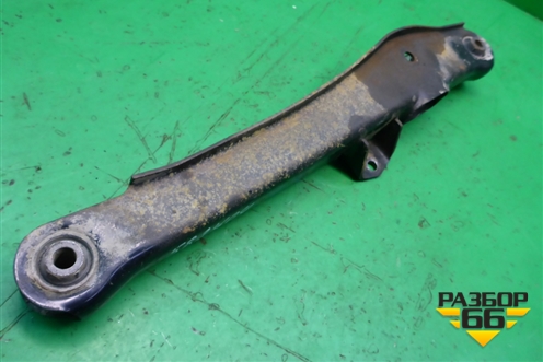 Рычаг задний поперечный (нижний) для Mitsubishi Lancer-X с 2007г (Лансер)